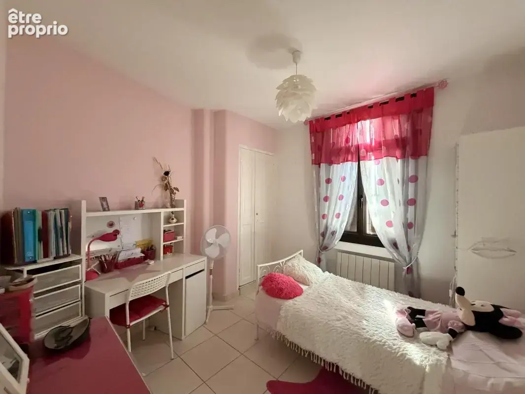 Nîmes appartement p3 de 52 m² vendu loué idéal investisseur - photo 4
