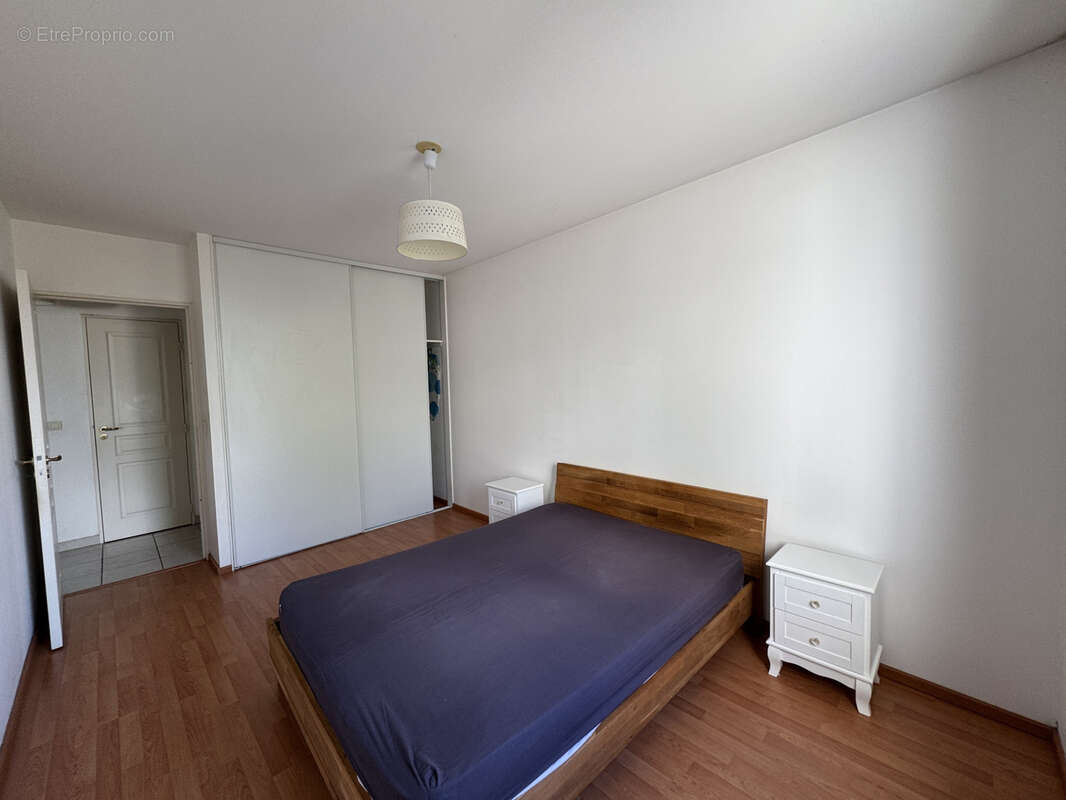 Appartement à NIORT