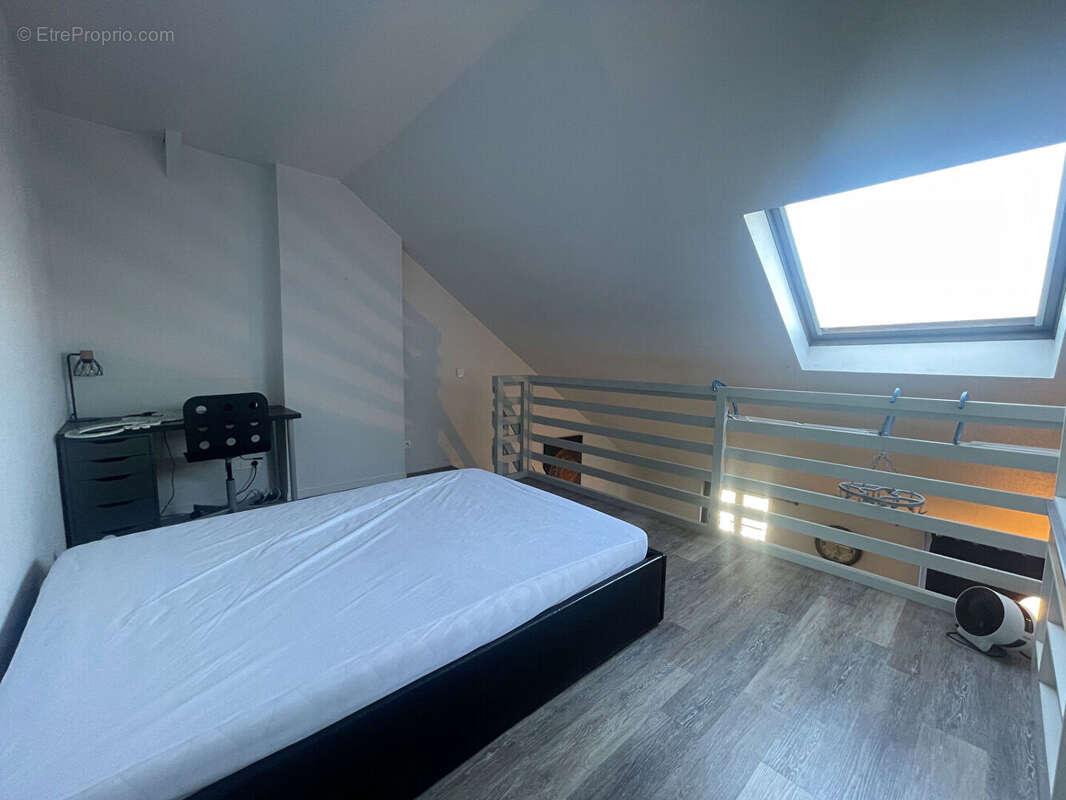 Appartement à ROUEN