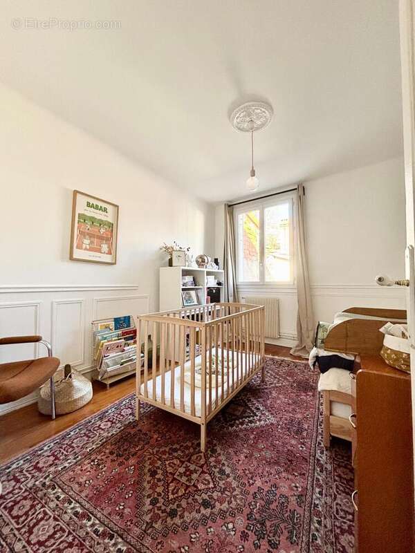 Photo 5 - Appartement à TOULOUSE