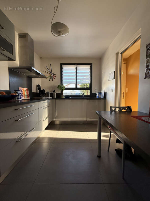 Maison à LE BLANC-MESNIL