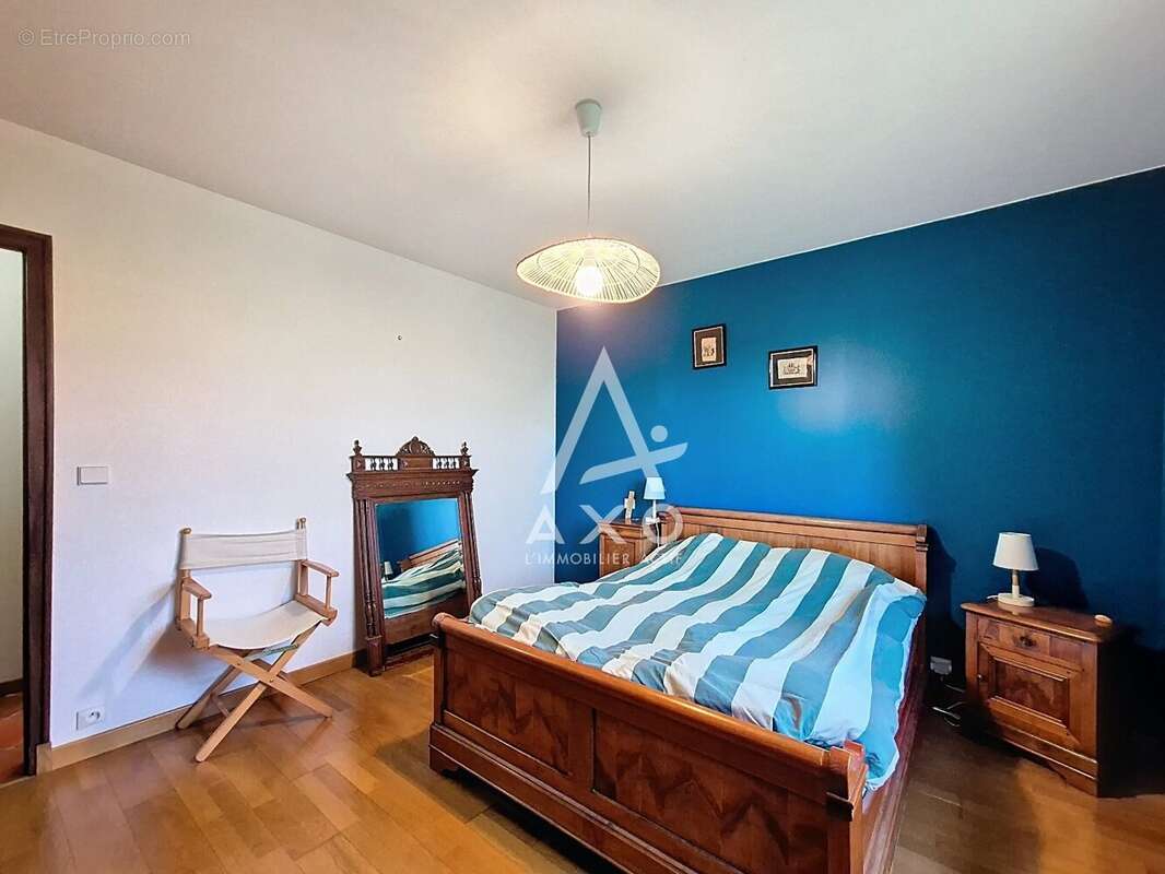 Maison à SAINT-PAUL