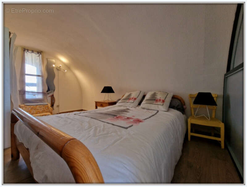 Appartement à GRUISSAN