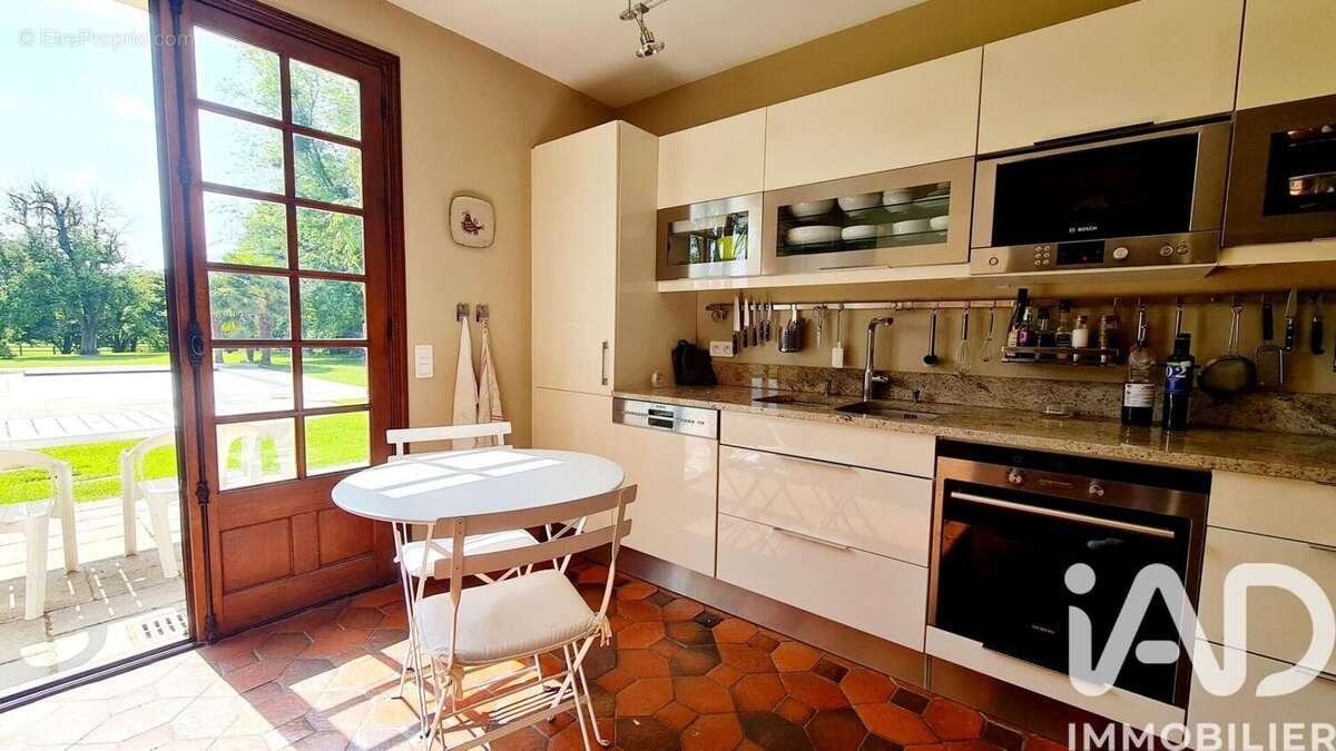 Photo 7 - Maison à PONT-L'EVEQUE