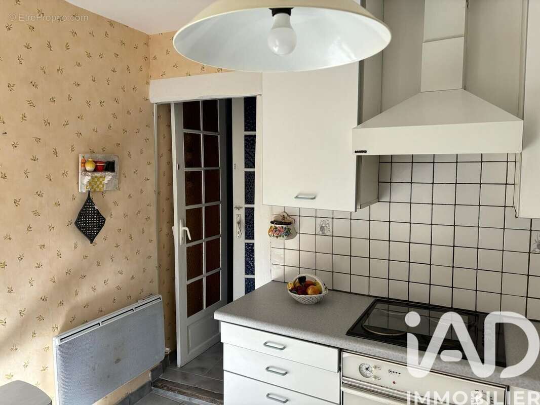 Photo 7 - Appartement à BANON