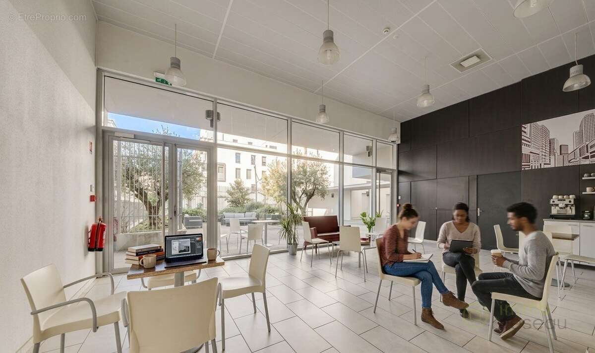 Appartement à LYON-7E