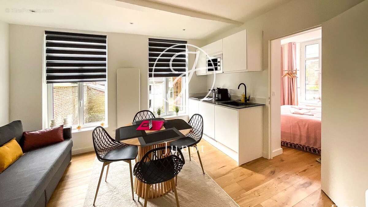Appartement à LILLE
