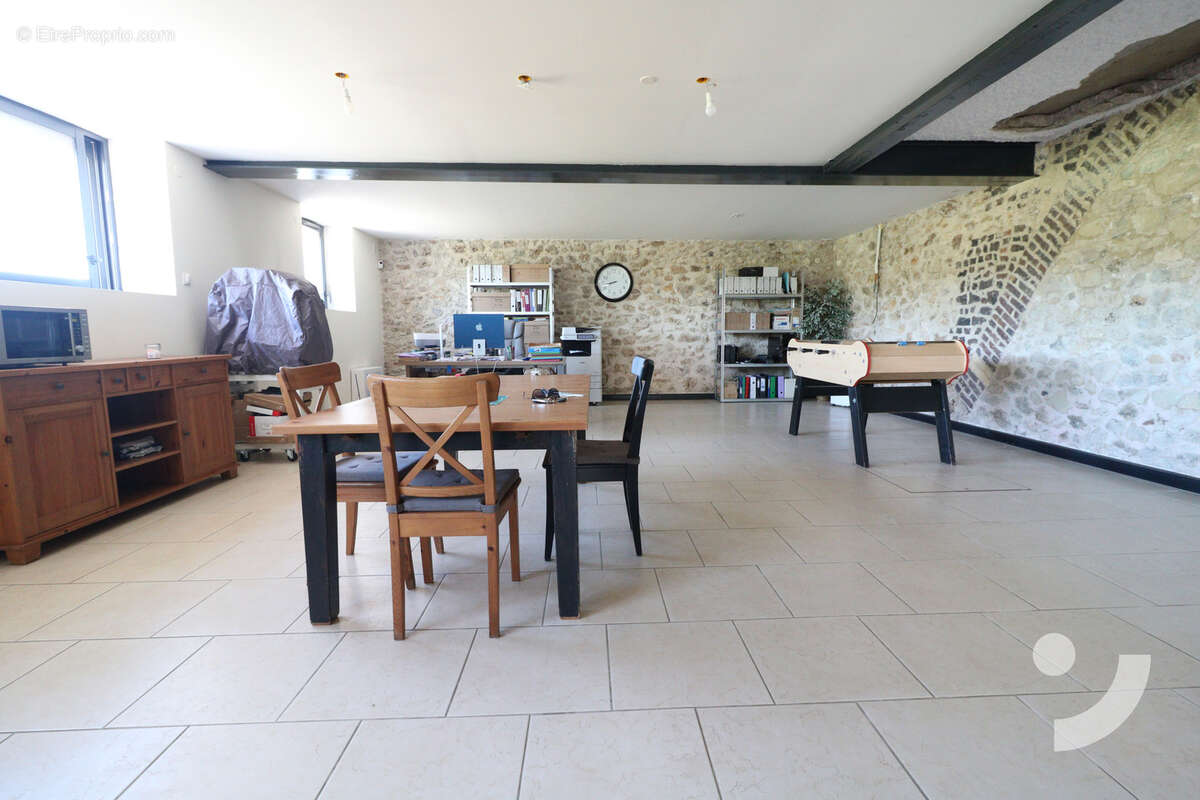 Maison à SAINT-MARTIN-D'ABLOIS