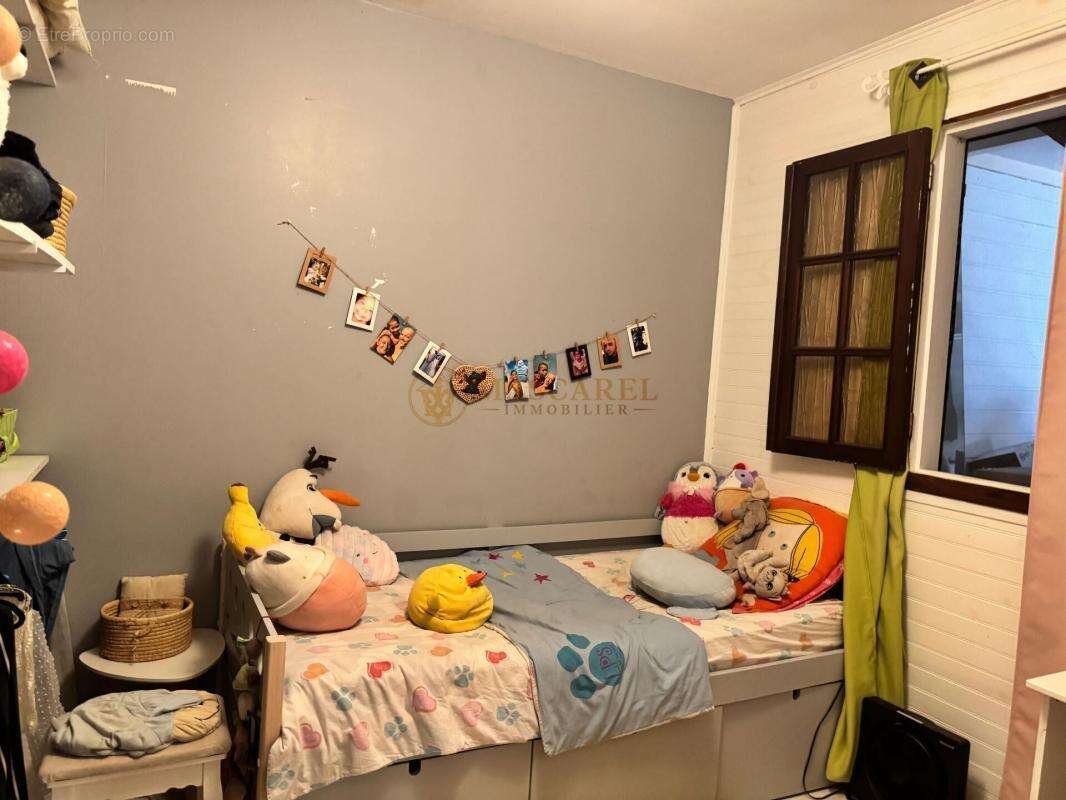 Maison à LE TAMPON