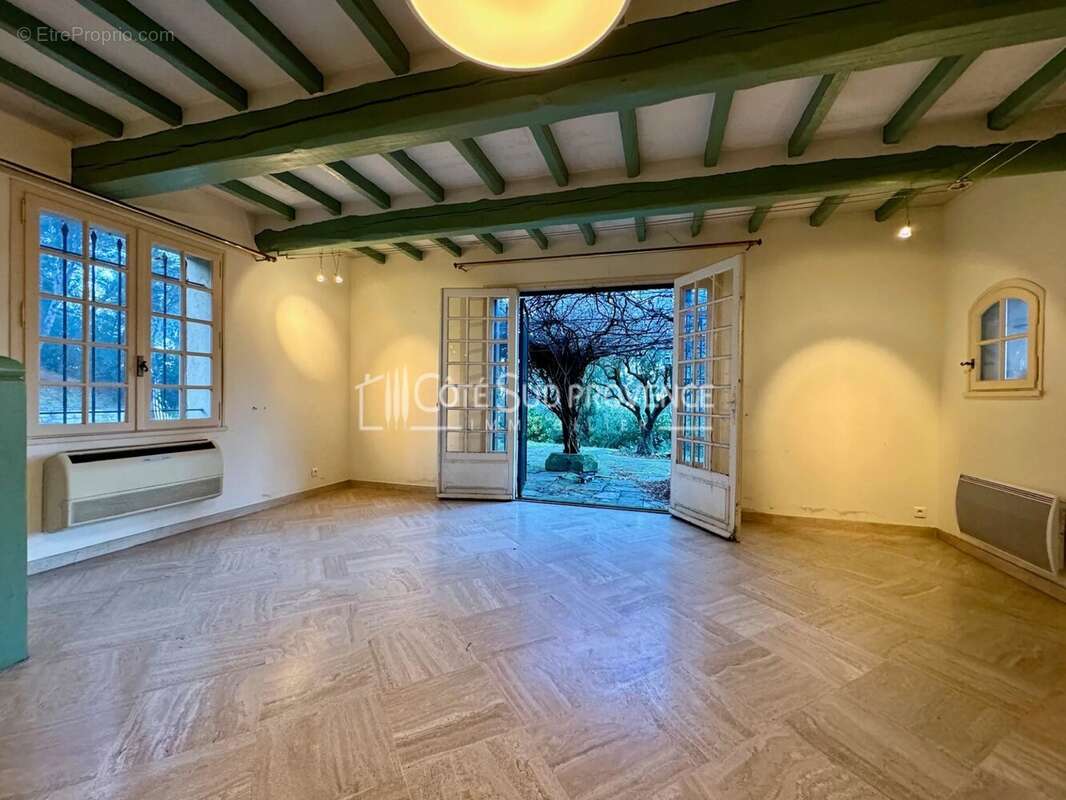 Maison à CARPENTRAS