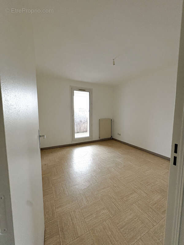 Appartement à VILLENEUVE-LES-MAGUELONE