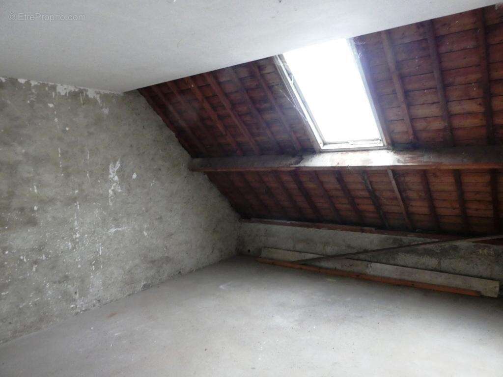 Maison à PLUMELIAU