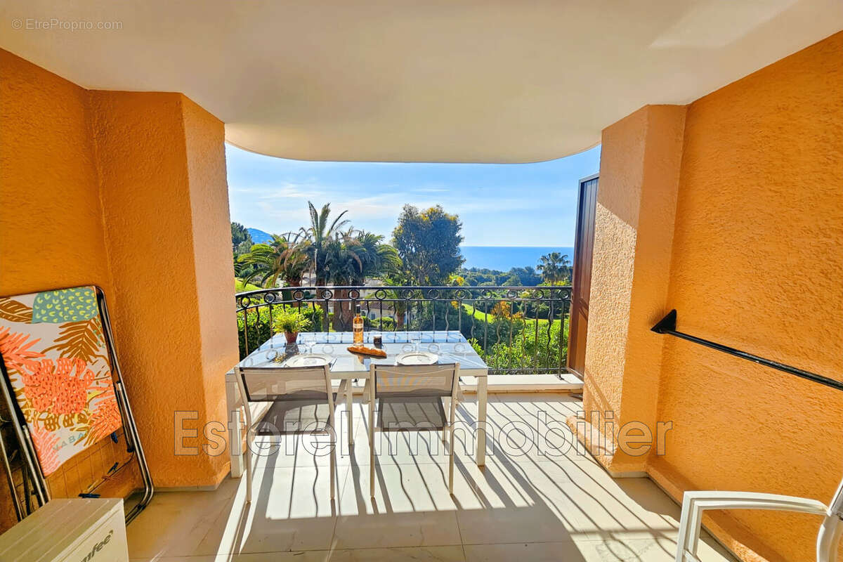 Appartement à LA SEYNE-SUR-MER