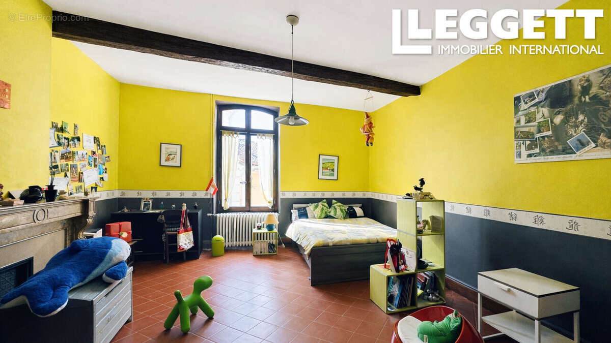 Maison à BEZIERS