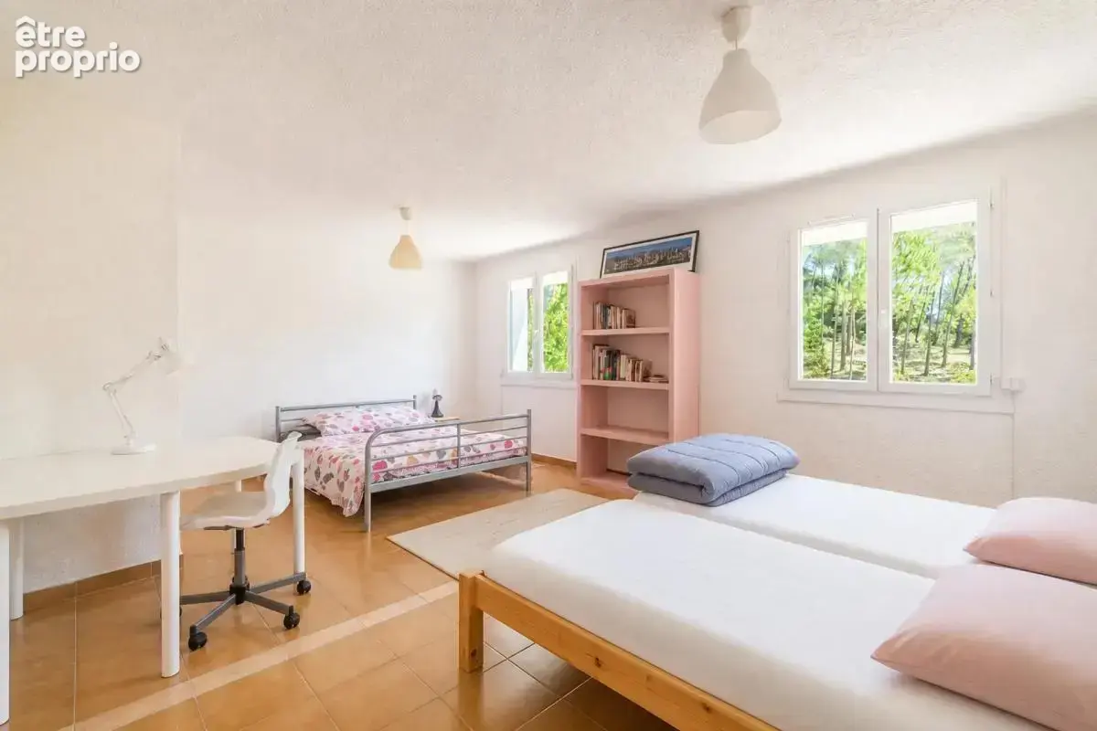 Maison de 9 pièces de 229,44 m² à Montferrier-sur-Lez - photo 14