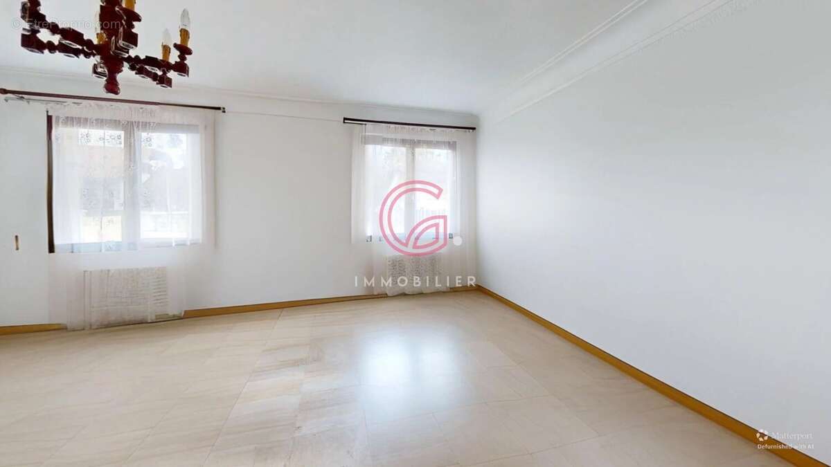 Maison à BISCARROSSE