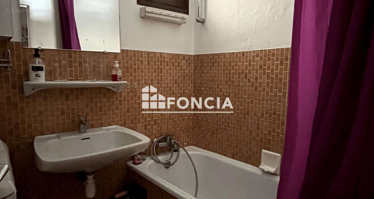 Appartement à TIGNES