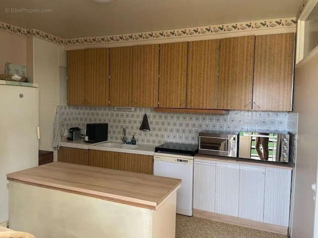 Photo 5 - Appartement à CHATILLON-SUR-SEINE