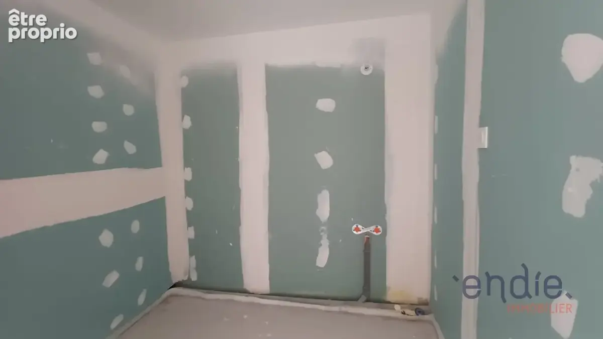 Appartement 4 pièces de 104,40 m² avec balcon de 41,78 m²  Rebberg / Riedisheim - photo 13