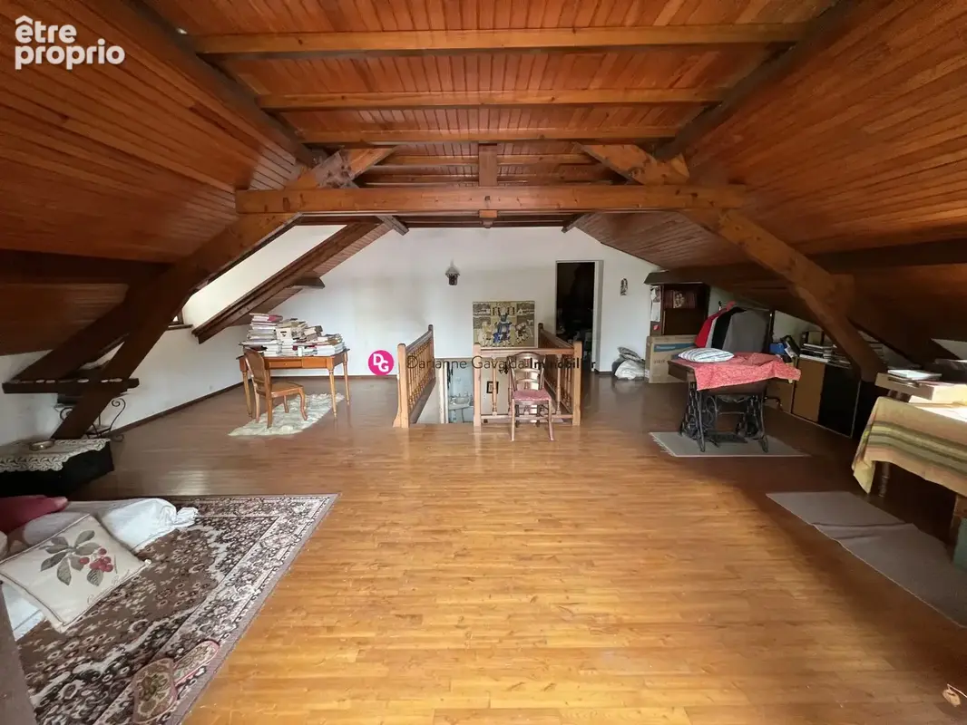 Maison 138 m² à Livinhac-Le-Haut  - photo 8
