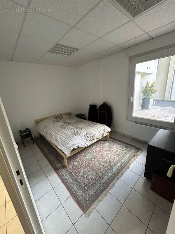 Appartement à NOGENT-SUR-MARNE