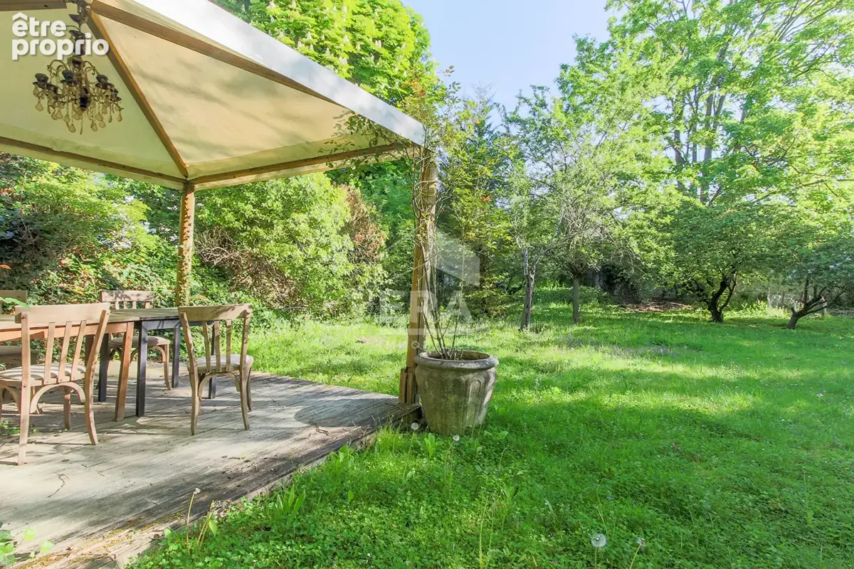 Maison 316m² à maule - photo 16