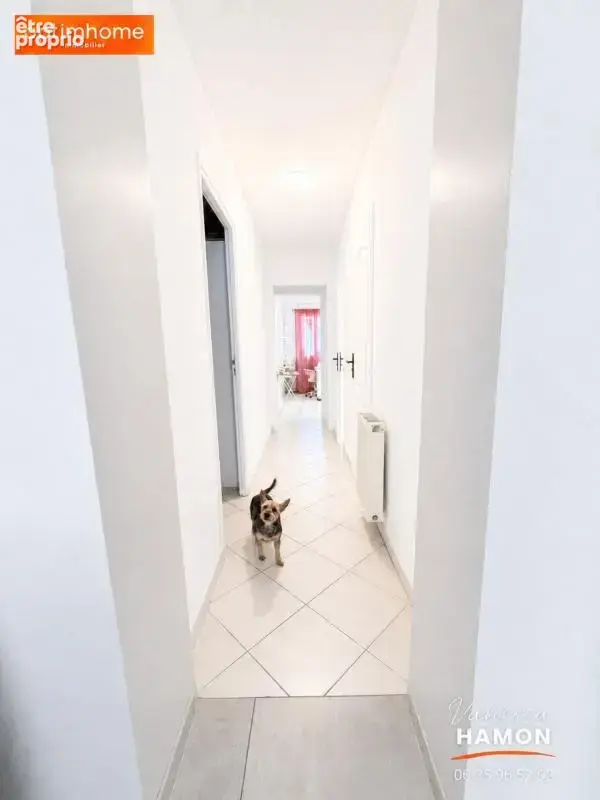 Flines-les-raches - maison - 125m² - 4 chambres - parcelle 251m² - photo 12