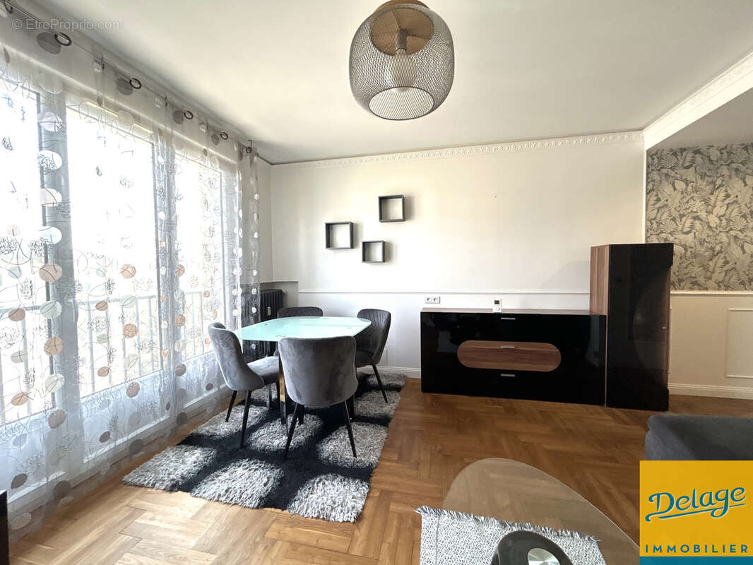 Appartement à LIMOGES