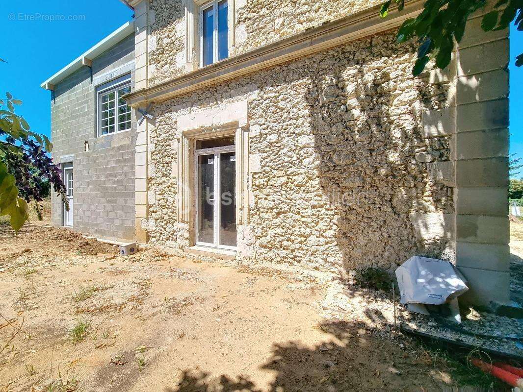 Appartement à CASTELNAU-D&#039;AUZAN