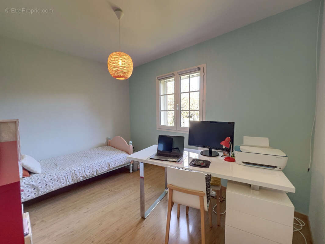 Maison à SAINT-PERAY