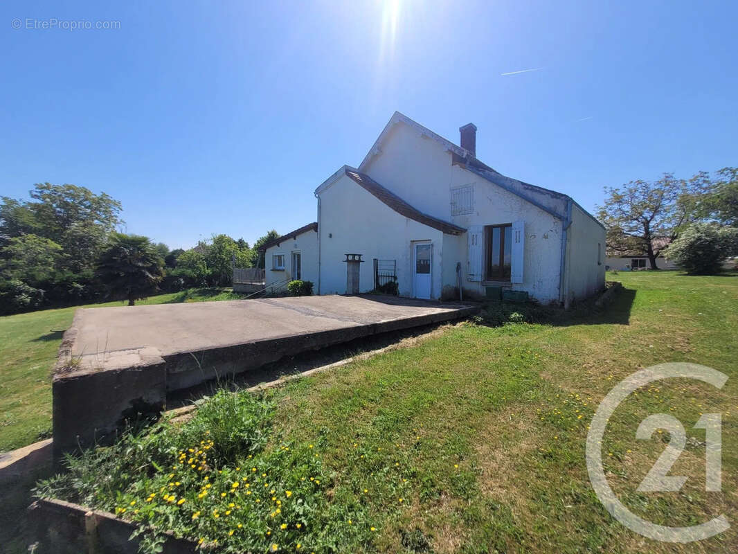 Maison 135 m² à Louhans  - photo 14