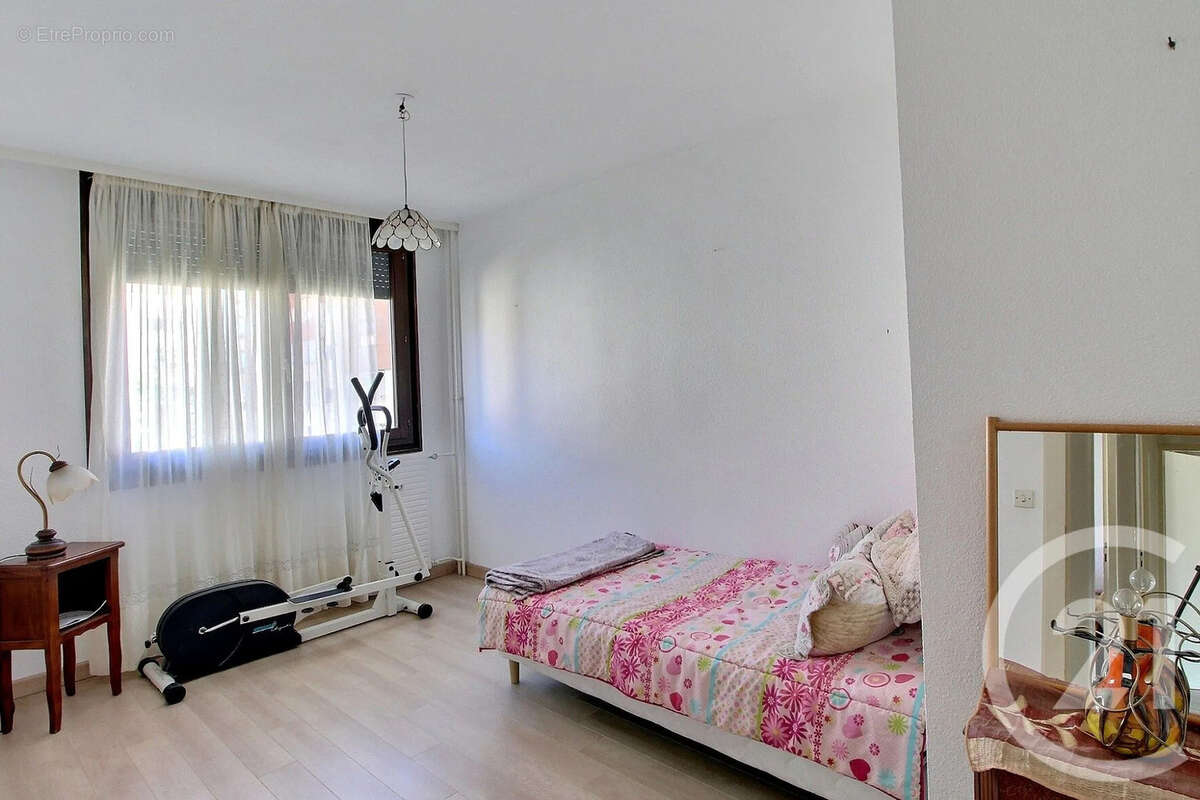 Appartement à THONON-LES-BAINS
