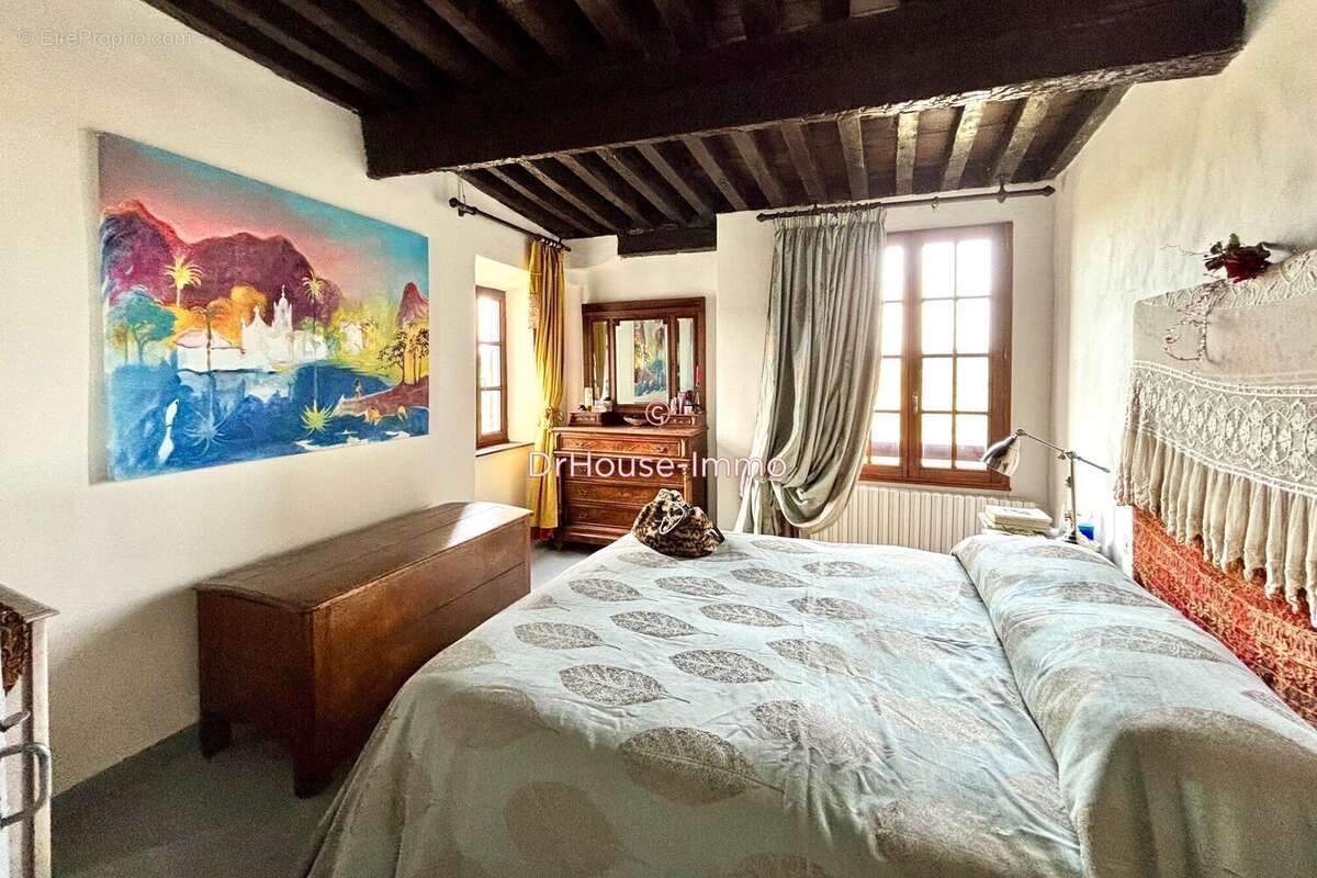 Maison à VILLASAVARY