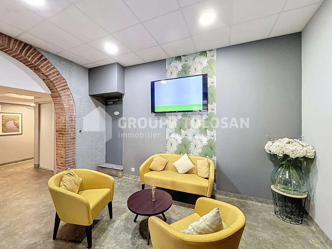 Commerce à MONTAUBAN