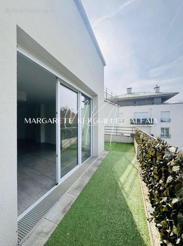 Photo 9 - Appartement à HARDRICOURT