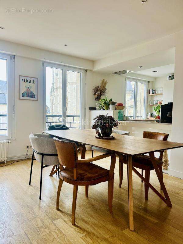 Appartement à AMIENS