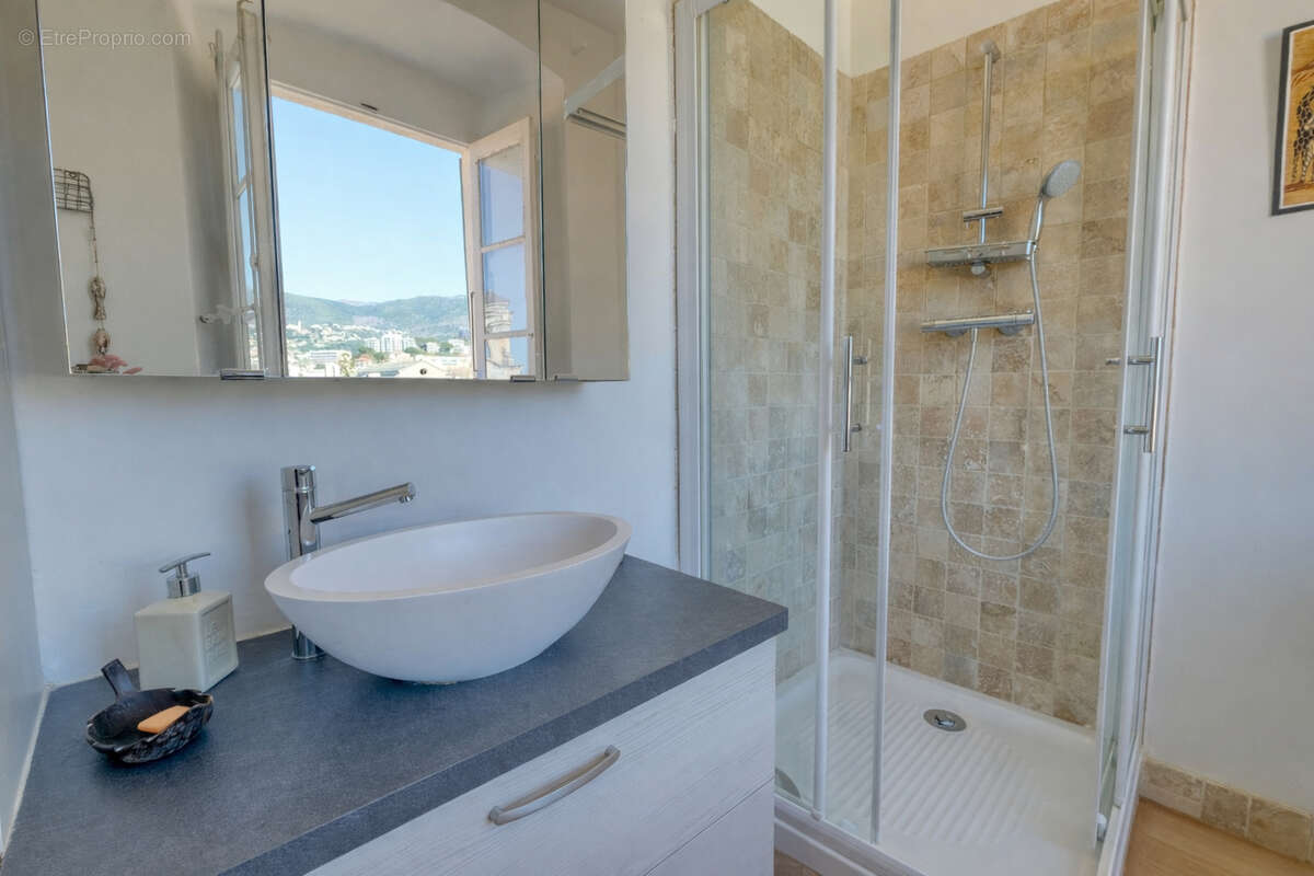 Appartement à BASTIA