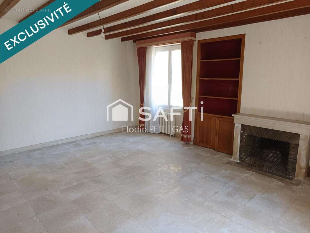 Photo 7 - Maison à PISSOTTE