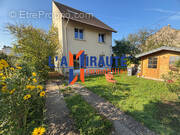 Maison à SARTROUVILLE
