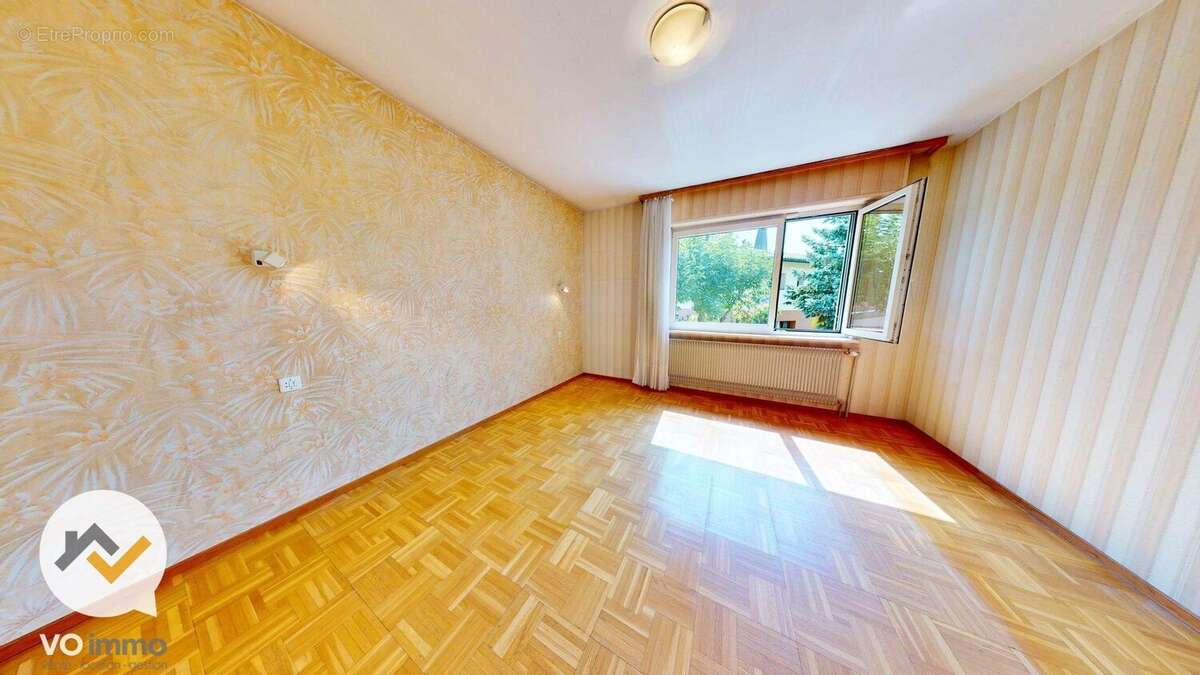 Maison à LUTTERBACH