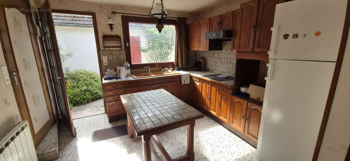 Maison à LAILLY-EN-VAL