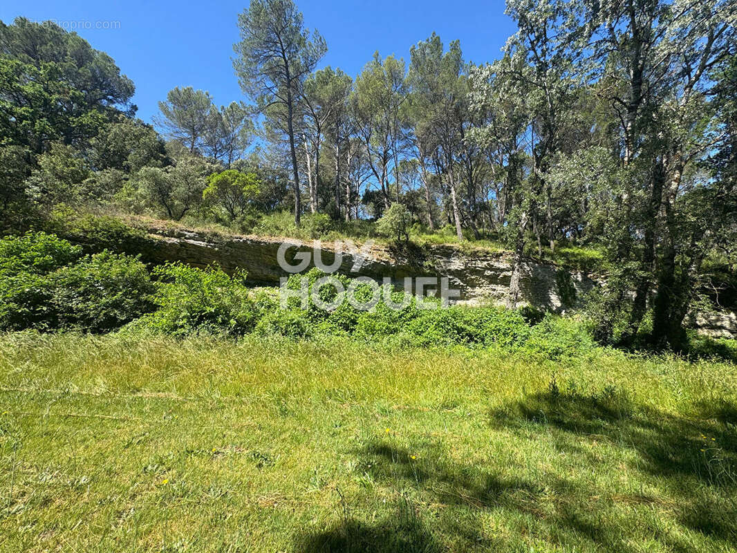 Maison à FONTAINE-DE-VAUCLUSE