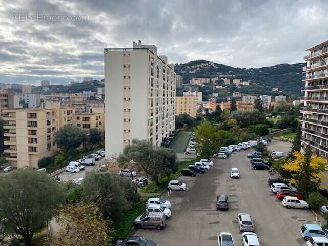 Appartement à AJACCIO