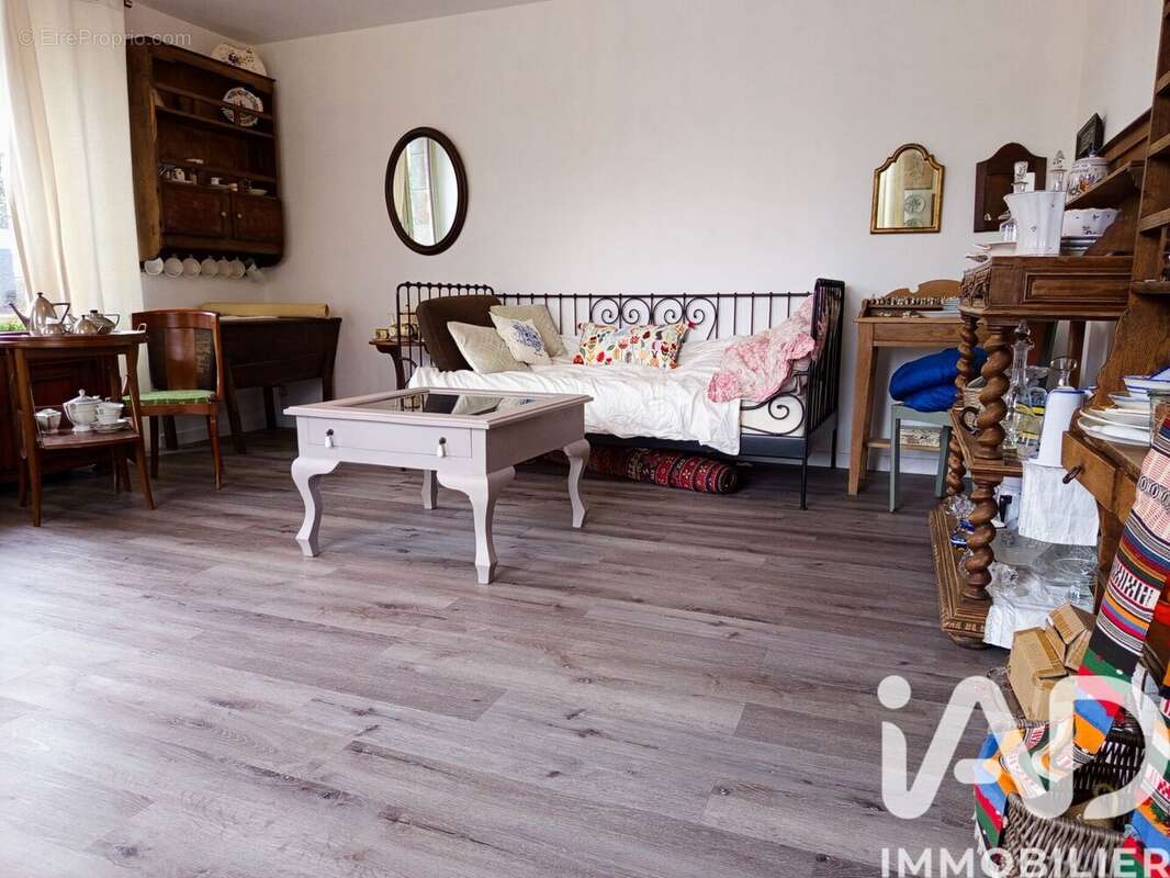 Photo 4 - Maison à CARDROC