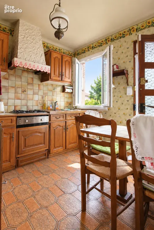 Maison 5 pièces 76 m² à vendre à Montgeron (91230) - photo 5