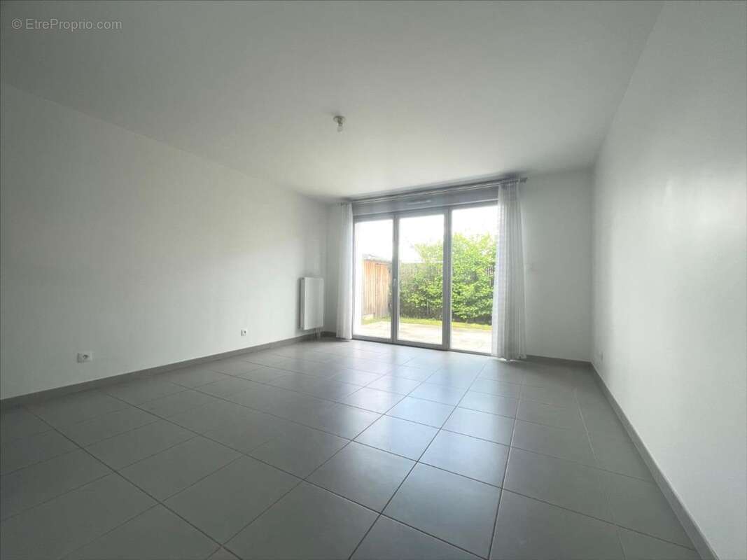 Appartement 52 m² à Bezannes  - photo 18