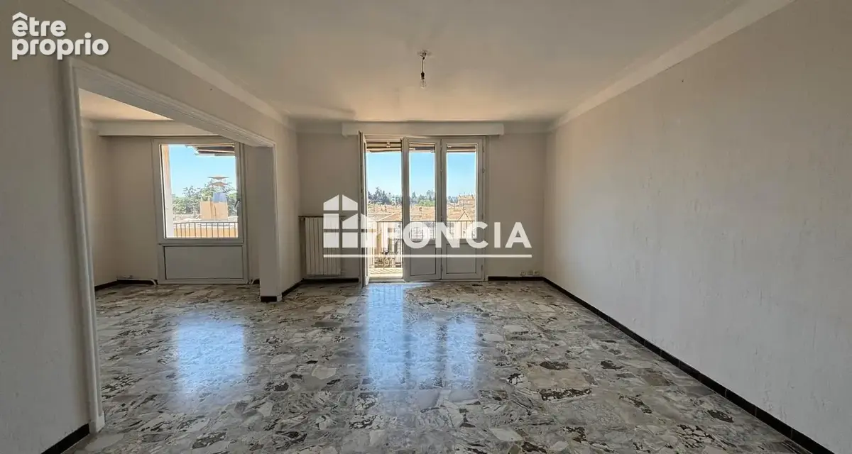 Appartement à AVIGNON
