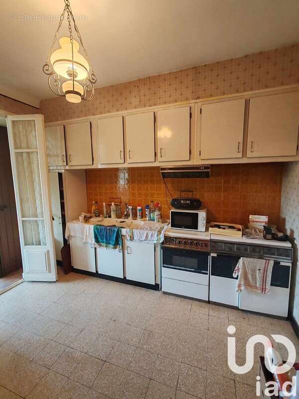 Photo 5 - Maison à ALES