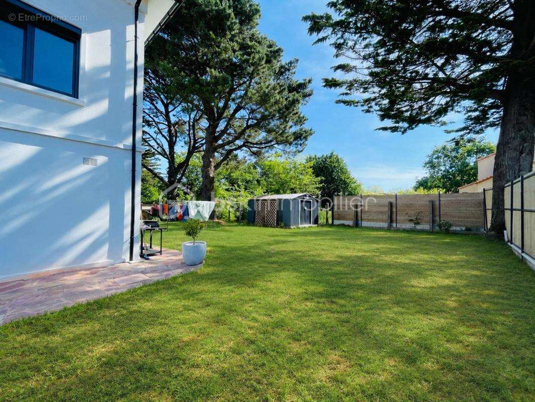 Appartement à SAINT-BREVIN-LES-PINS