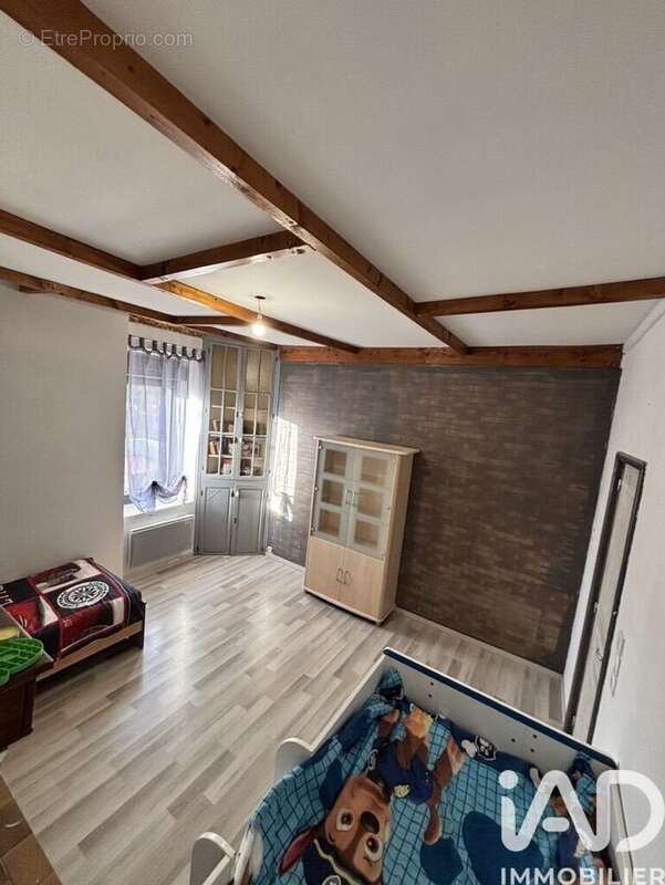 Photo 4 - Maison à CAPENDU